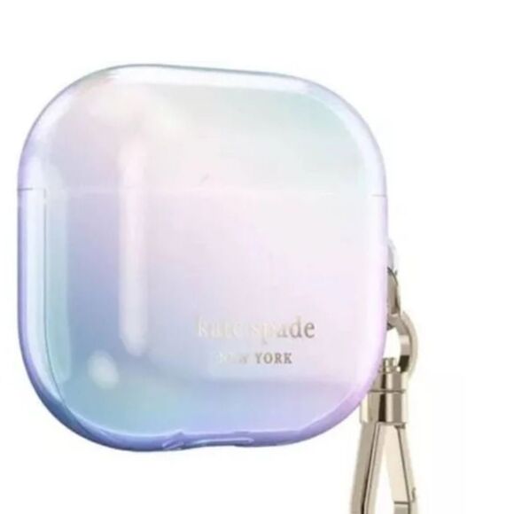 Kate Spade ♠️ New York AirPods 3rd generation Case NWT - Picture 4 of 8